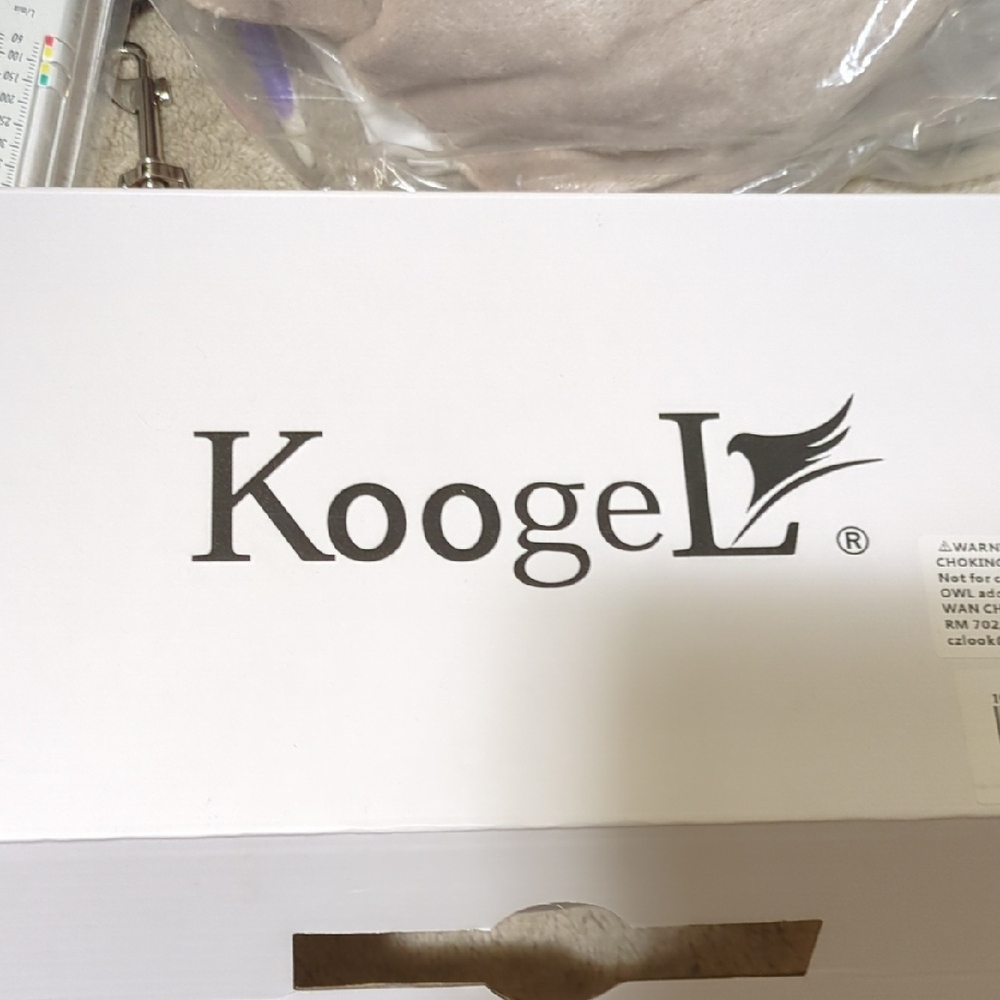 Koogel Bells For Musical & Kids Parties.